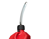 Ai13 Racing Utility Fuel Jug Flexible Fill Hose - Augusta Motorsports Racing Safety Supplies
