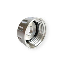 Ai13 Risk Racing Utility Jug Billet Cap - Augusta Motorsports Racing Safety Supplies