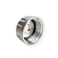 Ai13 Risk Racing Utility Jug Billet Cap - Augusta Motorsports Racing Safety Supplies