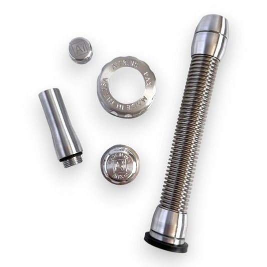 Ai13 Ultimate All Metal PAX Nozzle Bundle (Gen 1) - Augusta Motorsports Racing Safety Supplies