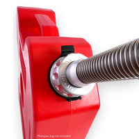 Ai13 Ultimate All Metal PAX Nozzle Bundle (Gen 1) - Augusta Motorsports Racing Safety Supplies