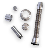 Ai13 Ultimate All Metal PAX Nozzle Bundle (Gen 2) - Augusta Motorsports Racing Safety Supplies