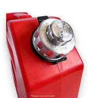 Ai13 Ultimate All Metal PAX Nozzle Bundle (Gen 2) - Augusta Motorsports Racing Safety Supplies