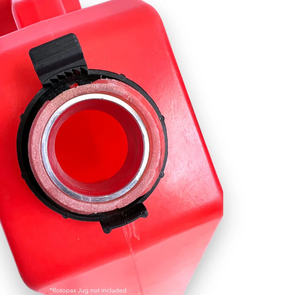 Ai13 Ultimate All Metal PAX Nozzle Bundle (Gen 2) - Augusta Motorsports Racing Safety Supplies