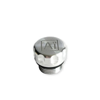 Ai13 VP Race Utility Jug Fuel Hose Billet Cap Combo - Augusta Motorsports Racing Safety Supplies