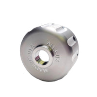 Ai13 VP Racing Fuel Jug Billet Aluminum Cap - Augusta Motorsports Racing Safety Supplies