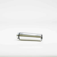 Ai13 VP Utility Race Jug Billet Metal Fuel Hose Cap Combo - Augusta Motorsports Racing Safety Supplies