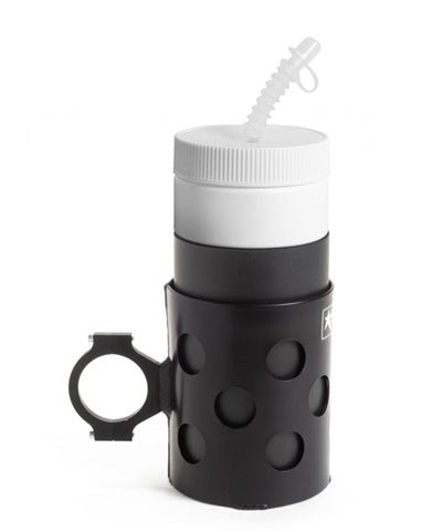 Allstar Racing Drink Bottle 1.75in Clamp On - Augusta Motorsports Racing Safety Supplies