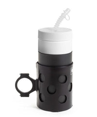 Allstar Racing Drink Bottle 1.75in Clamp On - Augusta Motorsports Racing Safety Supplies