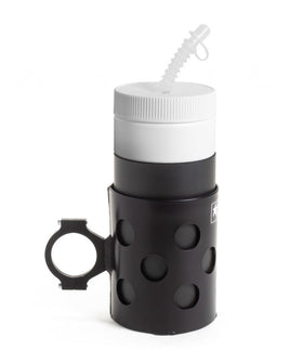Allstar Racing Drink Bottle Holder 1.50in Clamp On - Augusta Motorsports Racing Safety Supplies