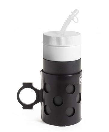 Allstar Racing Drink Bottle Holder 1.50in Clamp On - Augusta Motorsports Racing Safety Supplies
