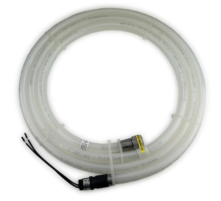 Blazecut T100ES-E Fire Suppression Alarm System - T Series - Augusta Motorsports Racing Fire Systems