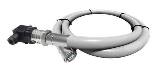 Blazecut T100ES Fire Suppression Alarm System - T Series - Augusta Motorsports Racing Fire Systems