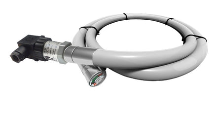 Blazeut Fire Suppression Systems for Generators - Augusta Motorsports Racing Safety Supplies