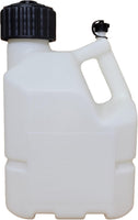 Devault 3 Gallon Racing Utility Jug - Augusta Motorsports Racing Safety Supplies