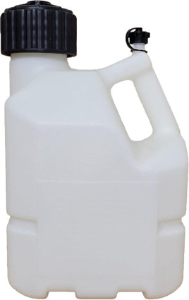 Devault 3 Gallon Racing Utility Jug - Augusta Motorsports Racing Safety Supplies
