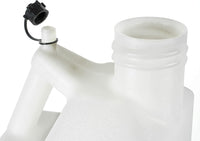 Devault 3 Gallon Racing Utility Jug - Augusta Motorsports Racing Safety Supplies