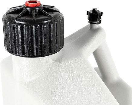 Devault 3 Gallon Racing Utility Jug - Augusta Motorsports Racing Safety Supplies