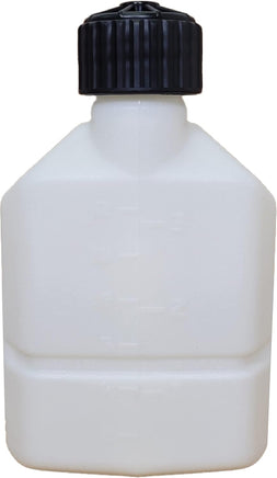 Devault 3 Gallon Racing Utility Jug - Augusta Motorsports Racing Safety Supplies