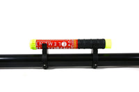Element E50 Fire Extinguisher Roll Bar Mount - Rennline - Augusta Motorsports Racing Safety Supplies