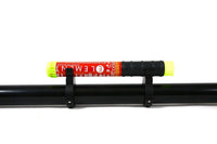 Element E50 Fire Extinguisher Roll Bar Mount - Rennline - Augusta Motorsports Racing Safety Supplies