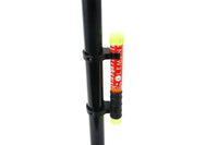 Element E50 Fire Extinguisher Roll Bar Mount - Rennline - Augusta Motorsports Racing Safety Supplies