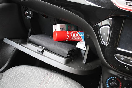 FireXO Mini Multipurpose Fire Extinguisher - Augusta Motorsports Racing Fire Systems