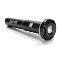 STKR Telescoping Racing Pit Light