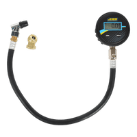 Joes Digital Tire Pressure Gauge - Augusta Motorsports Racing Safety Supplies