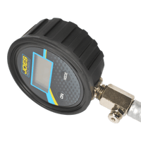 Joes Digital Tire Pressure Gauge - Augusta Motorsports Racing Safety Supplies
