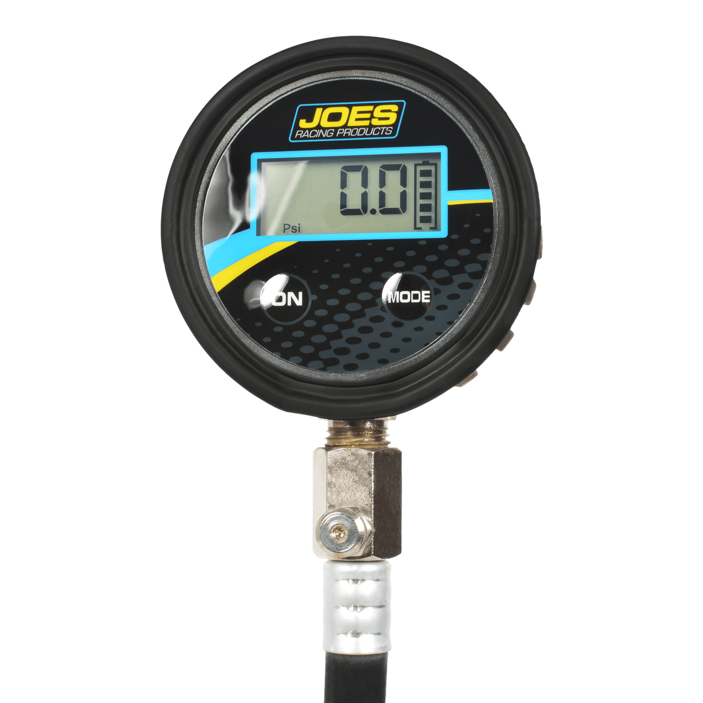 Joes Digital Tire Pressure Gauge - Augusta Motorsports Racing Safety Supplies