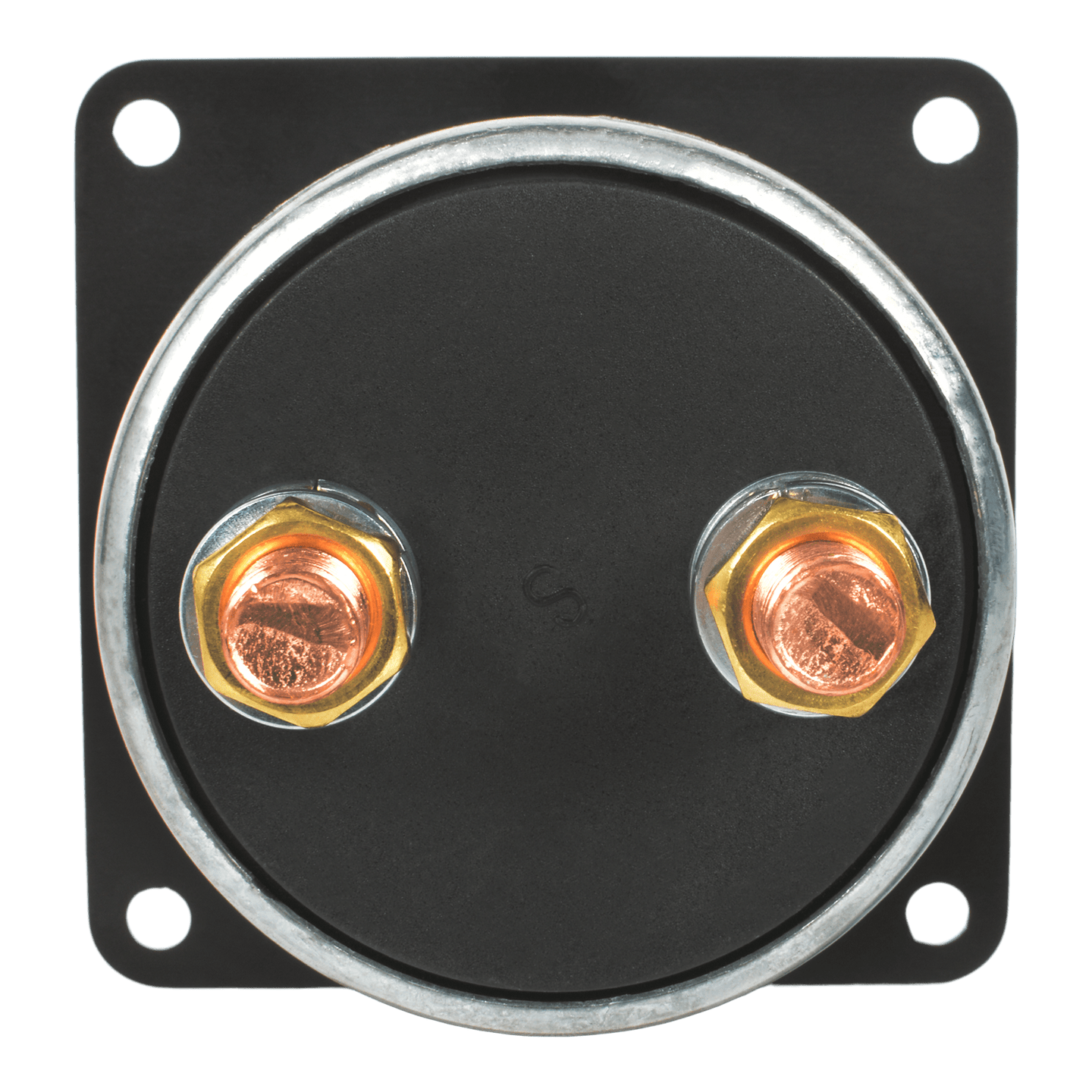 Joes Racing 2 Terminal Battery Disconnect with Panel - Augusta Motorsports Racing Safety Supplies
