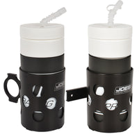 Joes Racing Drink Holder | Roll Bar Mount Hydration Kit - Augusta Motorsports Racing Safety Supplies
