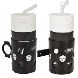 Joes Racing Drink Holder | Roll Bar Mount Hydration Kit - Augusta Motorsports Racing Safety Supplies
