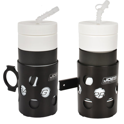 Joes Racing Drink Holder | Roll Bar Mount Hydration Kit - Augusta Motorsports Racing Safety Supplies