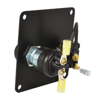 Joes Racing Ignition Start Switch Panel - Augusta Motorsports Racing Safety Supplies