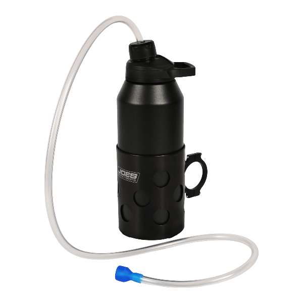 Joes Racing Insulated Super Drink Holder Kit 1 - 1/2 Roll Bar Mount - Augusta Motorsports Racing Safety Supplies