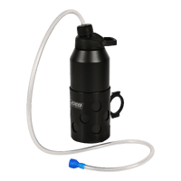 Joes Racing Insulated Super Drink Holder Kit 1 - 1/2 Roll Bar Mount - Augusta Motorsports Racing Safety Supplies