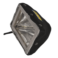 Joes Racing SFI Rated Shift Boot - Augusta Motorsports Racing Safety Supplies