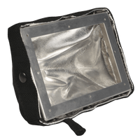 Joes Racing SFI Rated Shift Boot - Augusta Motorsports Racing Safety Supplies