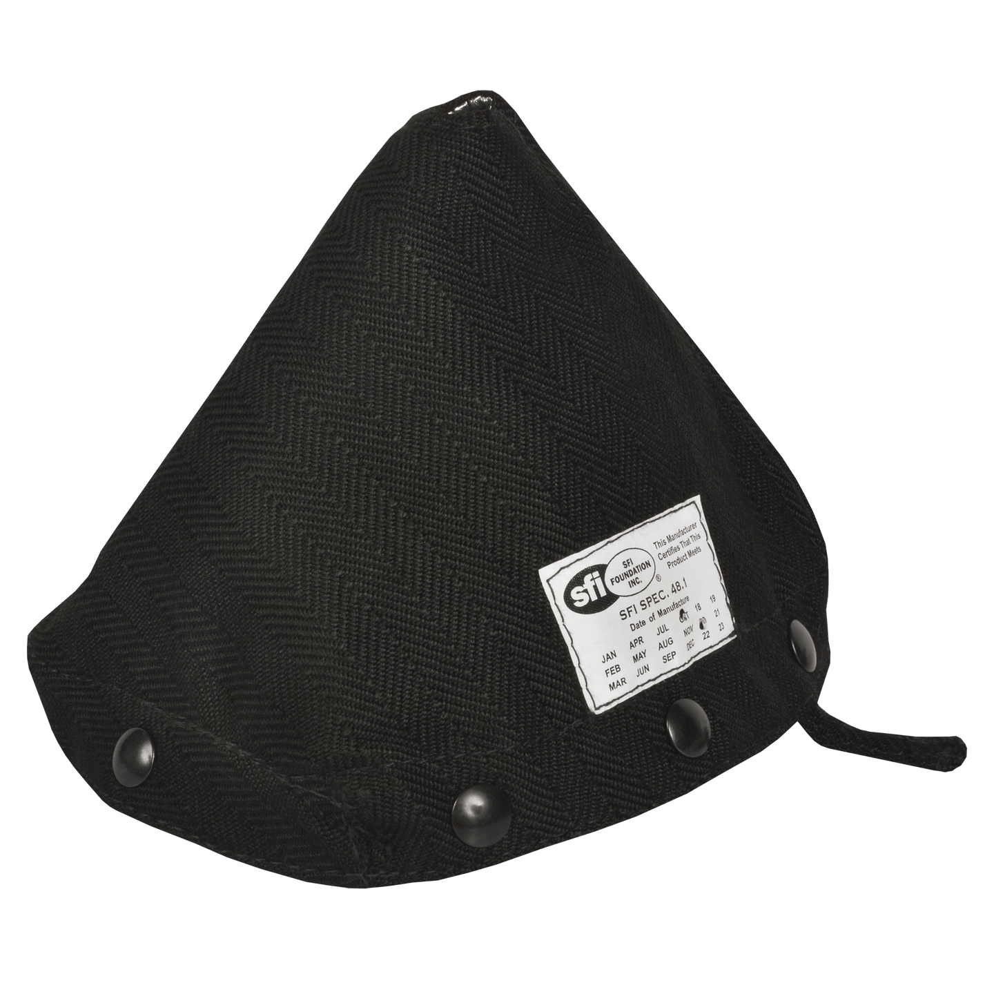 Joes Racing SFI Rated Shift Boot - Augusta Motorsports Racing Safety Supplies