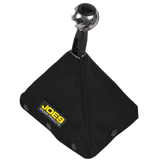 Joes Racing SFI Rated Shift Boot - Augusta Motorsports Racing Safety Supplies