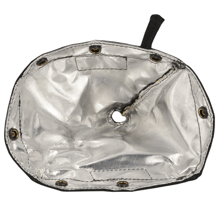 Joes Racing SFI Rated Shift Boot - Augusta Motorsports Racing Safety Supplies