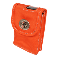 Joes Racing Transponder Mounting Pouch - Augusta Motorsports Racing Safety Supplies