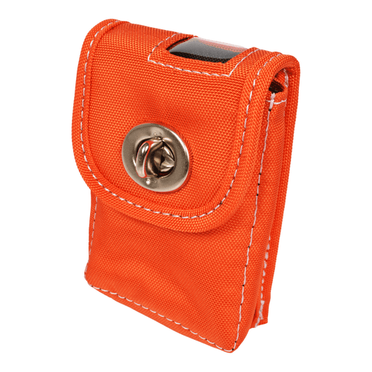 Joes Racing Transponder Mounting Pouch - Augusta Motorsports Racing Safety Supplies