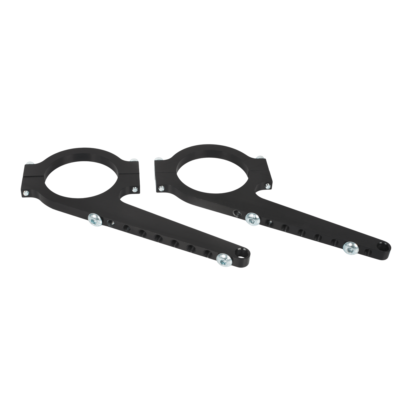 JOES Switch Panel and Ignition Box Mounting Brackets - Augusta Motorsports Racing Safety Supplies