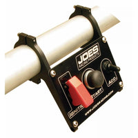JOES Switch Panel and Ignition Box Mounting Brackets - Augusta Motorsports Racing Safety Supplies