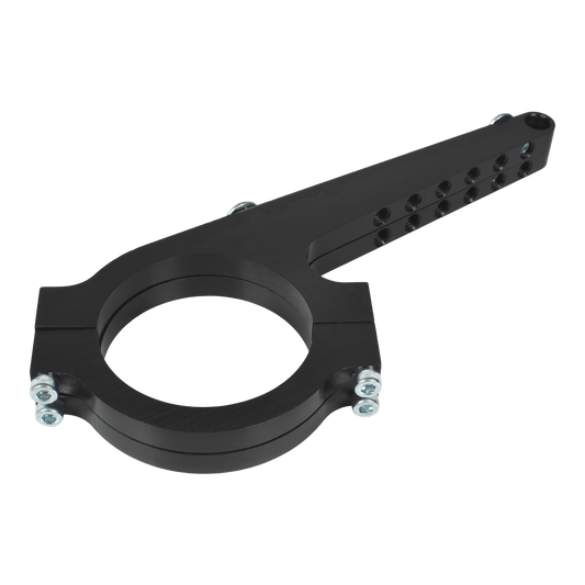 JOES Switch Panel and Ignition Box Mounting Brackets