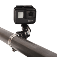 Joes Universal Racing GoPro Camera Mount - Augusta Motorsports Racing Safety Supplies