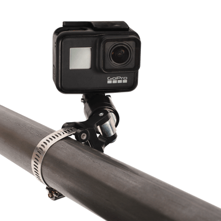 Joes Universal Racing GoPro Camera Mount - Augusta Motorsports Racing Safety Supplies